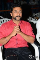 24 The Movie Press Meet